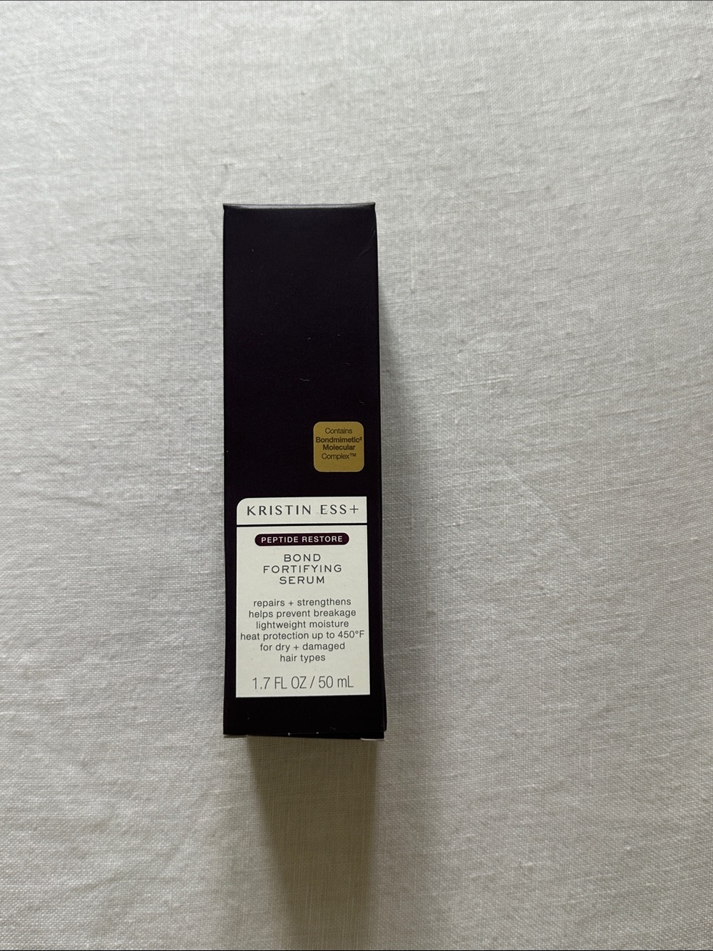 Bond Fortifying Serum -Kristin ESS+